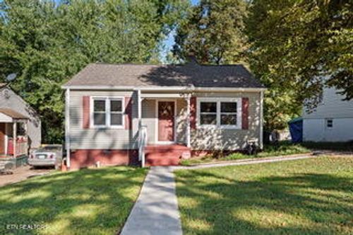 2541 Seaton Ave, Knoxville, TN, 37920-3663 | Card Image