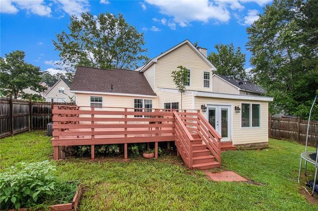 6177 Idlewood Cir, House other with 3 bedrooms, 3 bathrooms and null parking in Lithonia GA | Image 27