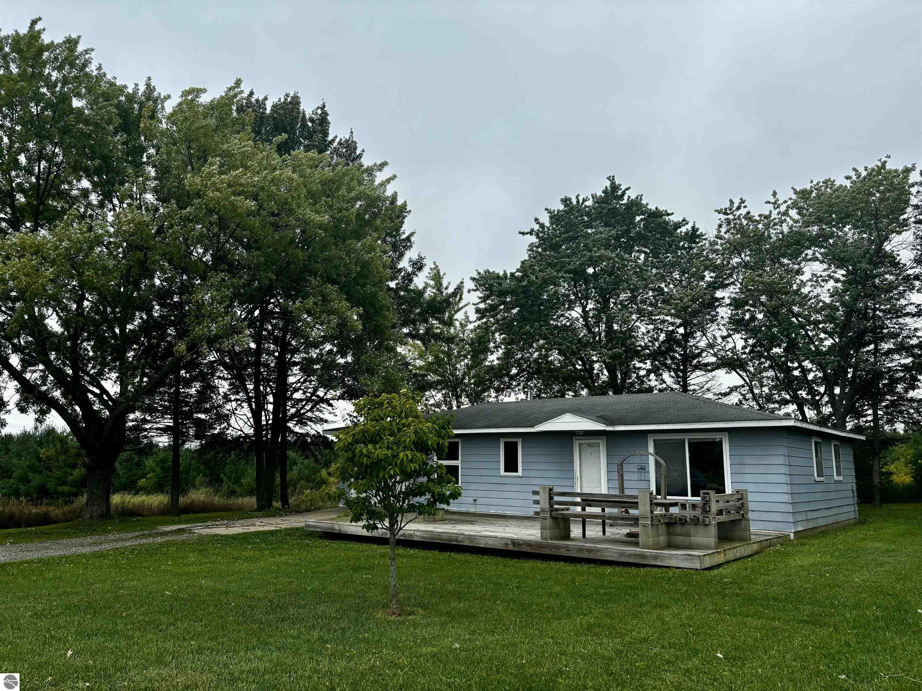 Mission Rd, Rosebush, MI 48878