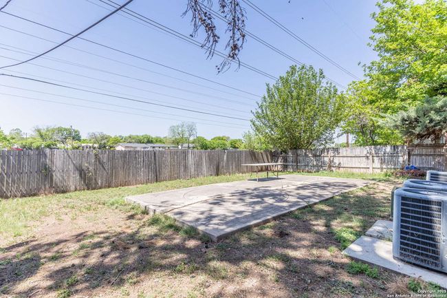 10563 Starcrest Dr, Home with 2 bedrooms, 1 bathrooms and null parking in San Antonio TX | Image 27