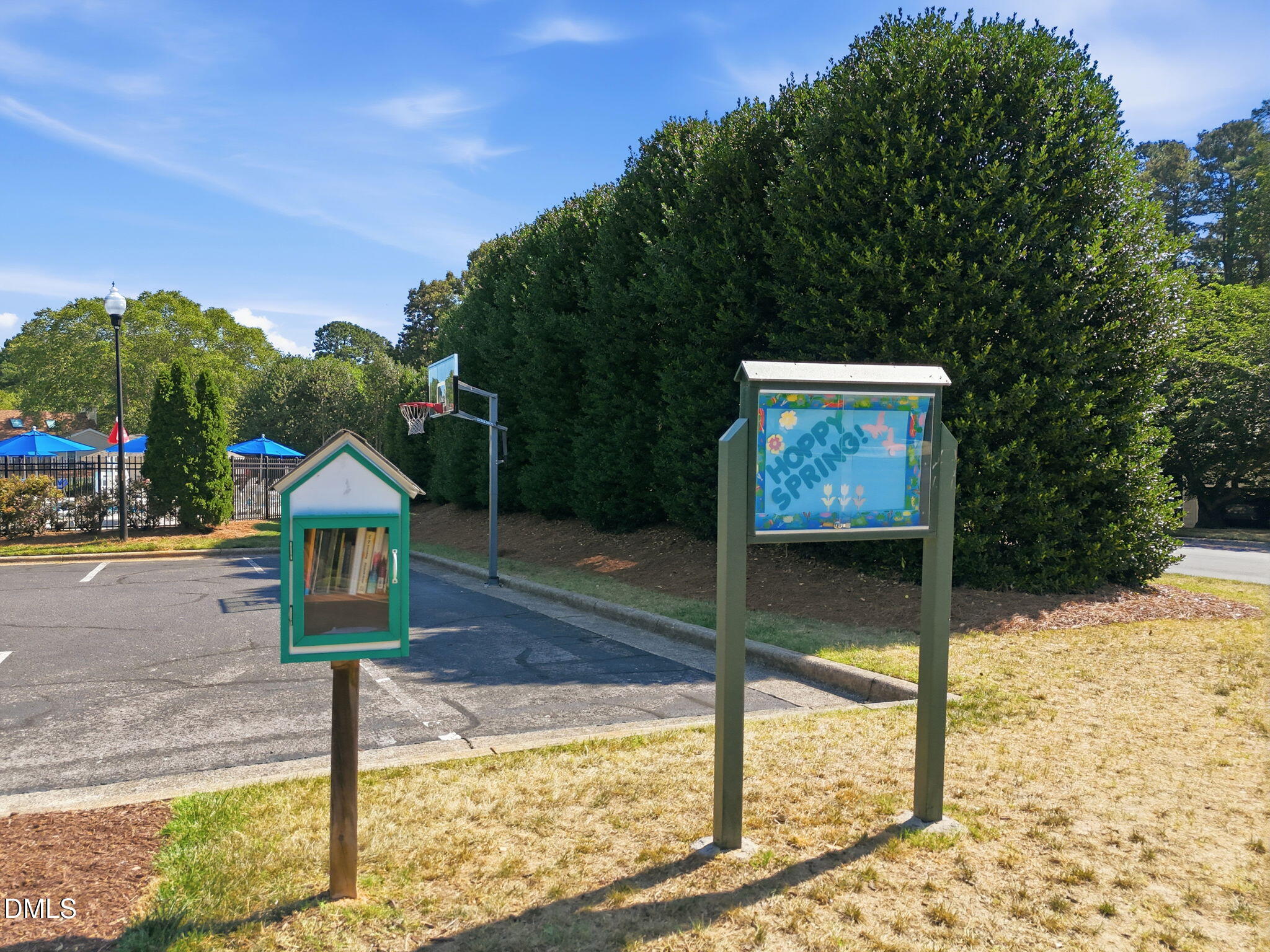 Residential in Apex 5