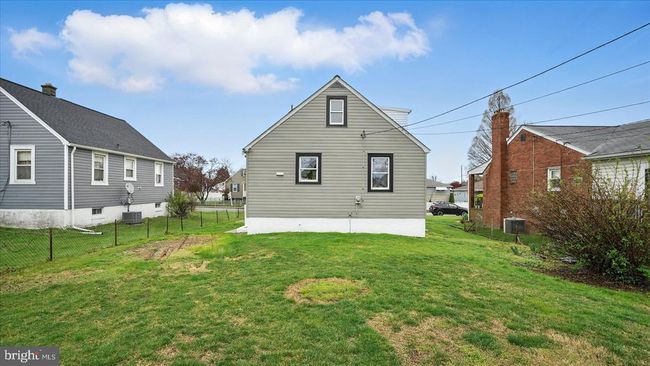 2910 Salisbury Ave, House other with 4 bedrooms, 3 bathrooms and null parking in SPARROWS POINT MD | Image 35