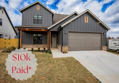 2327 W Seminole Dr, Rogers, AR, 72758-5631 | Card Image