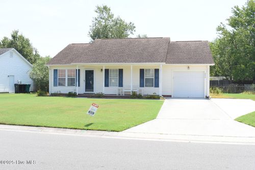 4824 Weybridge Ln, Wilmington, NC, 28409-3445 | Card Image