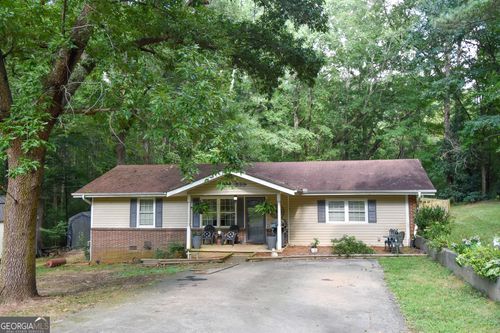 871 Lifsey Springs Rd, Molena, GA, 30258-2500 | Card Image