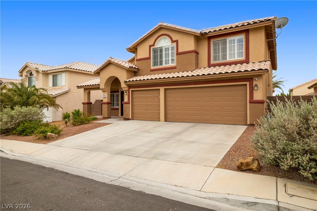 Residential in Las Vegas 2