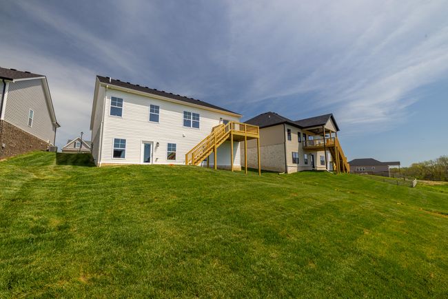 1033 Mission Dr, House other with 3 bedrooms, 2 bathrooms and null parking in Richmond KY | Image 43