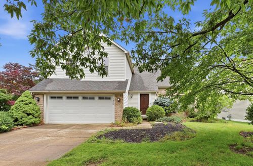 5872 Haddler Court, Dublin, OH, 43016 | Card Image