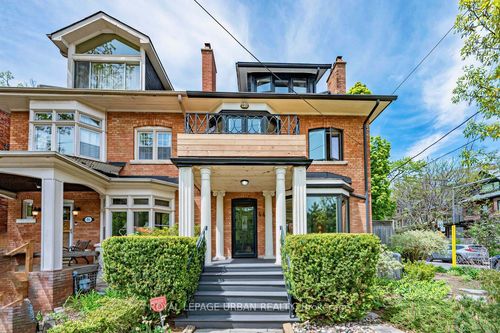 44 Austin Terrace, Toronto, ON, M5R1Y6 | Card Image