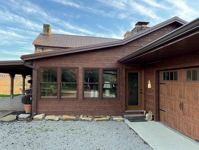 213 S Benner Hill Rd, Home with 3 bedrooms, 1 bathrooms and 1 parking in Bainbridge OH | Image 70