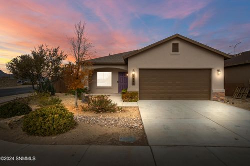 4841 Califa Avenue, Las Cruces, NM, 88012 | Card Image