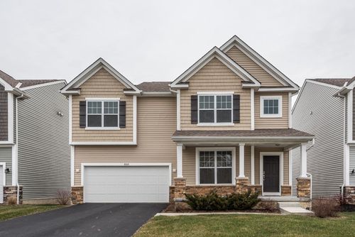 6146 Dajana Dr, Westerville, OH, 43081-1588 | Card Image