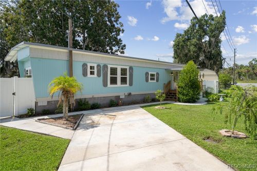 10256 W Halls River Road, Homosassa, FL, 34448 | Card Image