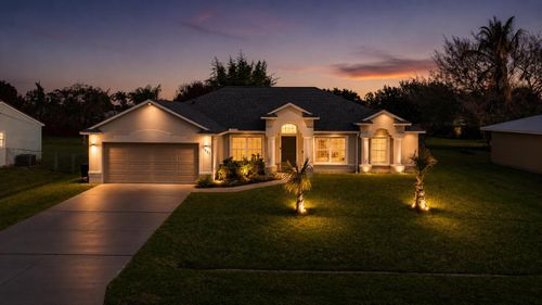 1891 Se Mandrake Cir, Port St. Lucie, FL, 34952-6944 | Card Image