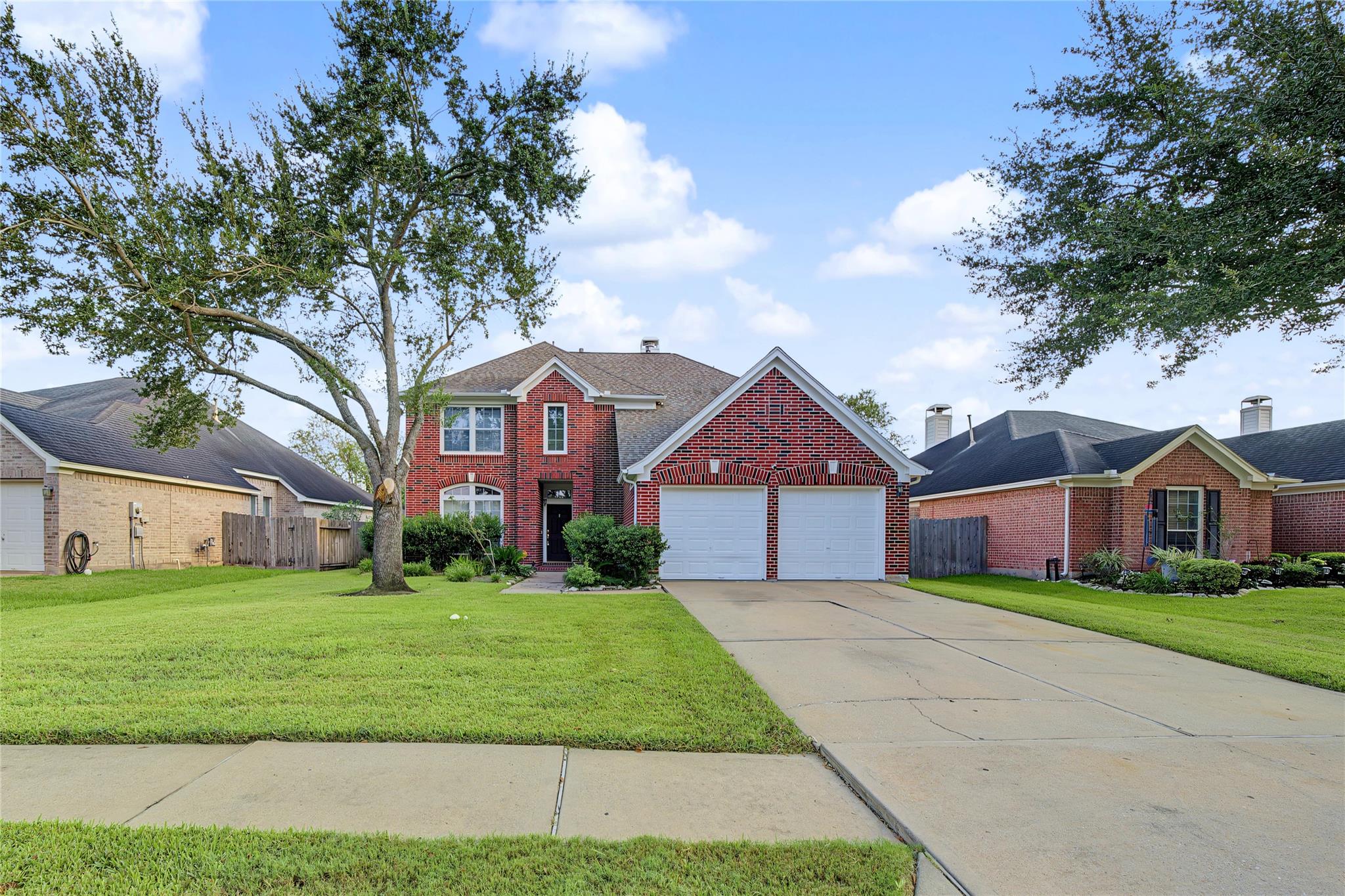 Residential Lease in Richmond 4