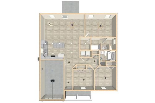 TBA Brook Glen Ln, Staunton, VA, 24401 | Card Image