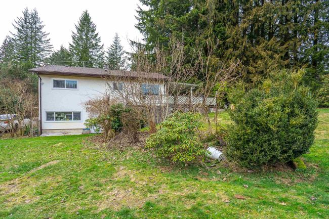 32353 Renee Court, House other with 2 bedrooms, 1 bathrooms and null parking in Mission BC | Image 23