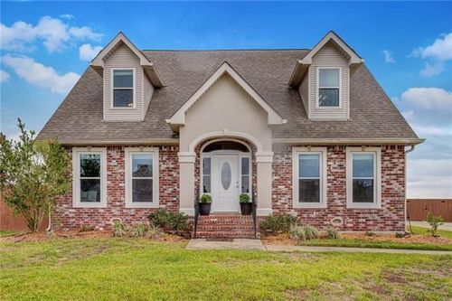 1629 Cuttysark Cv, Slidell, LA, 70458-6207 | Card Image