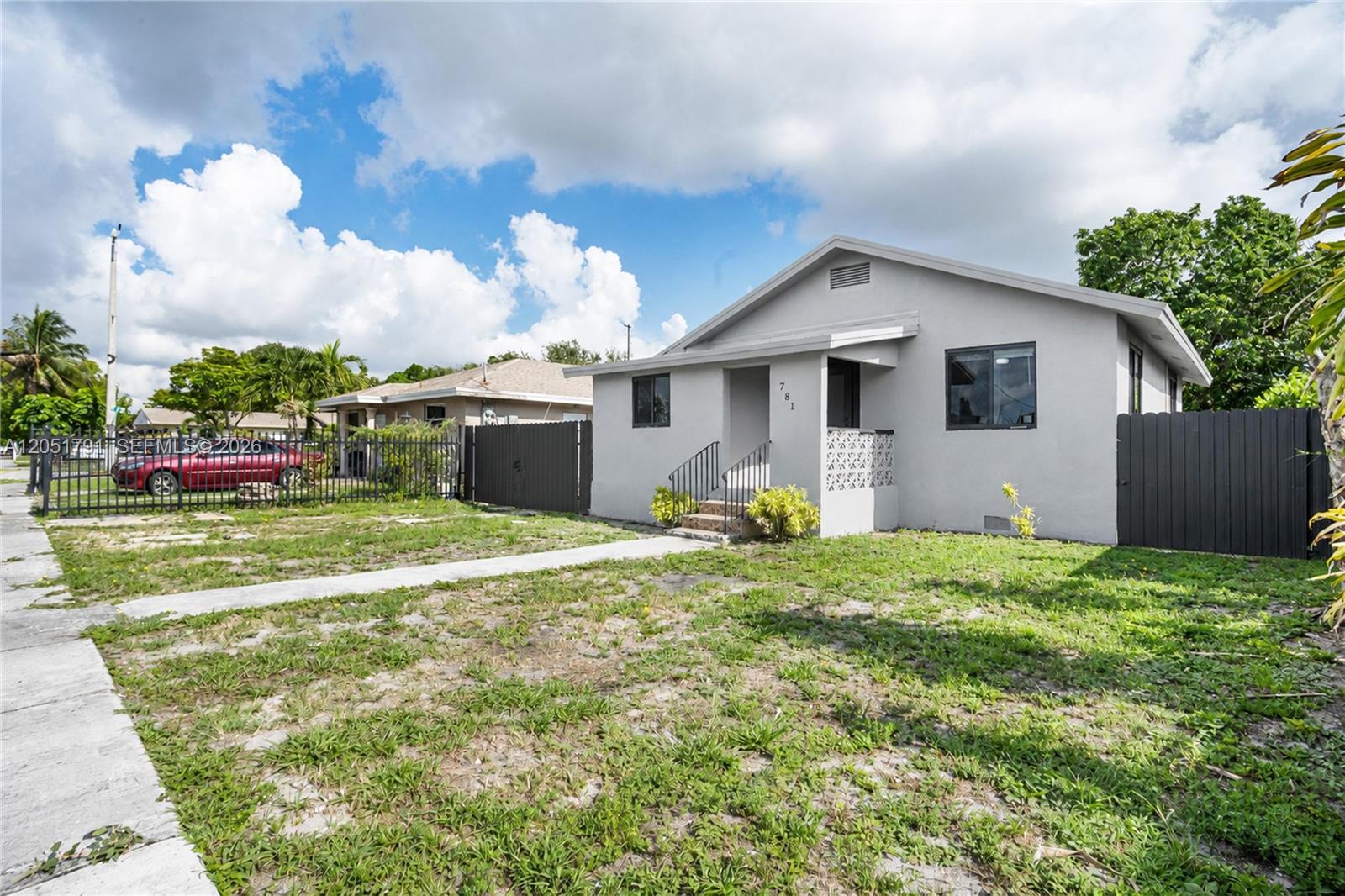 Residential Lease in Miami 2