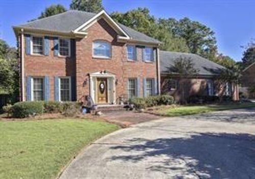 2488 Harvest Dr Se, Conyers, GA, 30013-2404 | Card Image