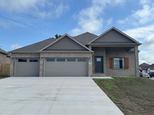 952 Round Top St, Prairie Grove, AR, 72753-4017 | Card Image