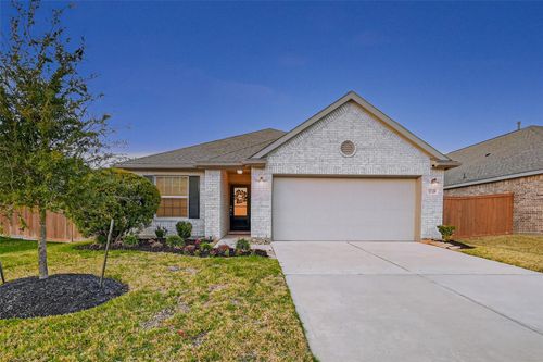 32326 Melbrooke Drive, Brookshire, TX, 77423 | Card Image