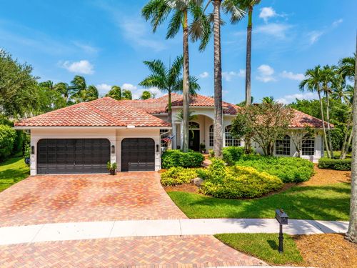 2480 Poinciana Ln, Weston, FL, 33327-1419 | Card Image