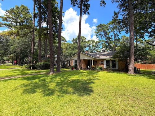 1402 Trailwood Village Dr, Kingwood, TX, 77339-3329 | Card Image