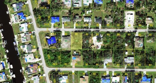 1165 Ware Ave, Port Charlotte, FL, 33948-6239 | Card Image