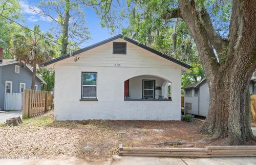 678 Linwood Ave, Jacksonville, FL, 32206-6249 | Card Image
