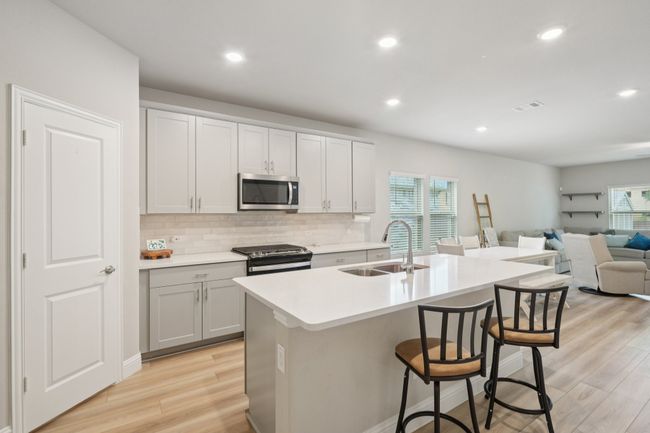 1401 Birchwood Ln, House other with 4 bedrooms, 3 bathrooms and null parking in Melissa TX | Image 6