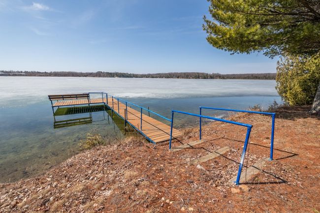 1226 Lake St, House other with 3 bedrooms, 3 bathrooms and null parking in White Lake WI | Image 14