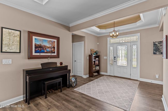 2169 Whiskey Branch Dr, House other with 3 bedrooms, 3 bathrooms and 2 parking in Wilmington NC | Image 8