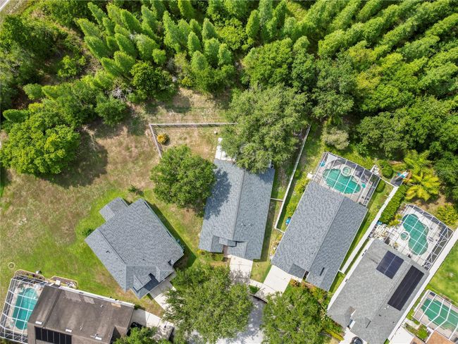 16804 Hawkridge Rd, House other with 4 bedrooms, 2 bathrooms and null parking in Lithia FL | Image 52