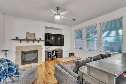 10460 Harvest Wind Dr, Las Vegas, NV, 89135-4015 | Card Image