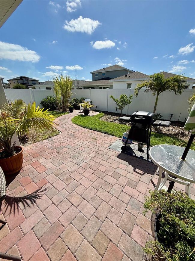 6608 Harper Way, House other with 4 bedrooms, 4 bathrooms and null parking in HARMONY FL | Image 14
