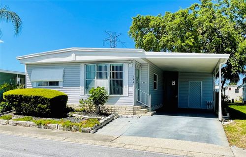 140 Mountain Fir Dr, PALM HARBOR, FL, 34684 | Card Image