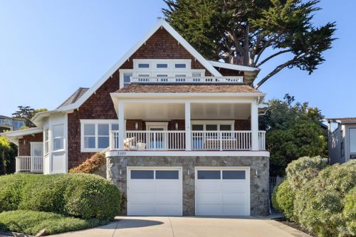 2105 Mar East Street, Belvedere Tiburon, CA, 94920 | Card Image