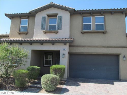 6646 Young Sky Ave, Las Vegas, NV, 89142-1335 | Card Image