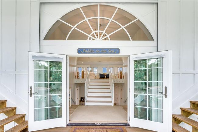 328 Useppa, House other with 5 bedrooms, 4 bathrooms and 1 parking in Useppa Island FL | Image 8