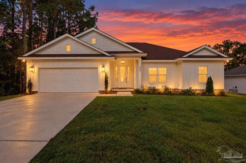1797 Wheeler Rd, Gulf Breeze, FL, 32563-8852 | Card Image