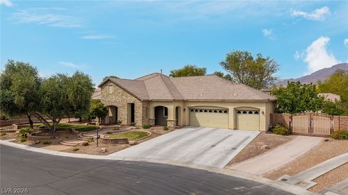 5290 Strankman Ave, Las Vegas, NV, 89131-5257 | Card Image