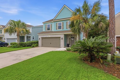 6 Dewees Ln, Hilton Head Island, SC, 29926-3514 | Card Image