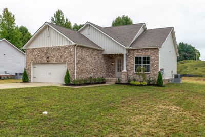 46 Bear Branch Circle, House other with 3 bedrooms, 2 bathrooms and 2 parking in Joelton TN | Image 3