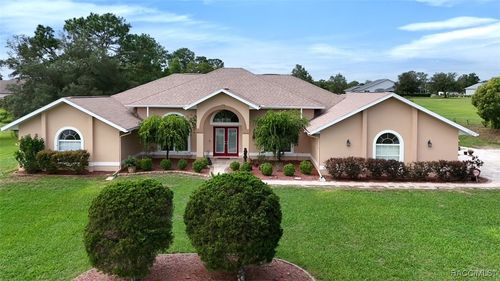 1262 E Triple Crown Loop, Hernando, FL, 34442 | Card Image