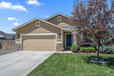 4708 Braeburn Place, House other with 3 bedrooms, 2 bathrooms and 2 parking in Caldwell ID | Image 1