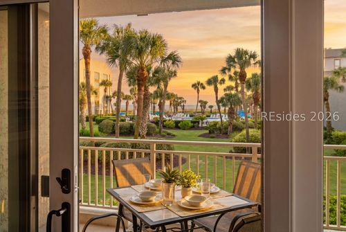 136-21 S Forest Beach Dr, Hilton Head Island, SC, 29928-7434 | Card Image