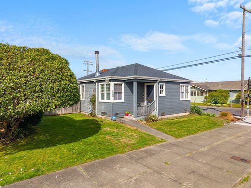 1406 I St, Eureka, CA, 95501-2456 | Card Image