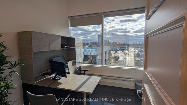 401-403 - 15 Wertheim Crt, Home with 0 bedrooms, 0 bathrooms and 6 parking in Richmond Hill ON | Image 34