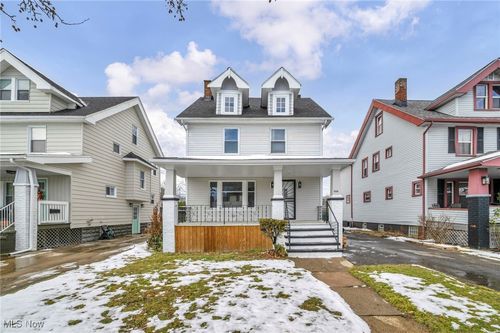 3546 Menlo Rd, Shaker Heights, OH, 44120-5051 | Card Image